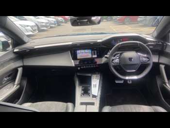 Used Peugeot 308 2025 for sale - 74633001: Photo