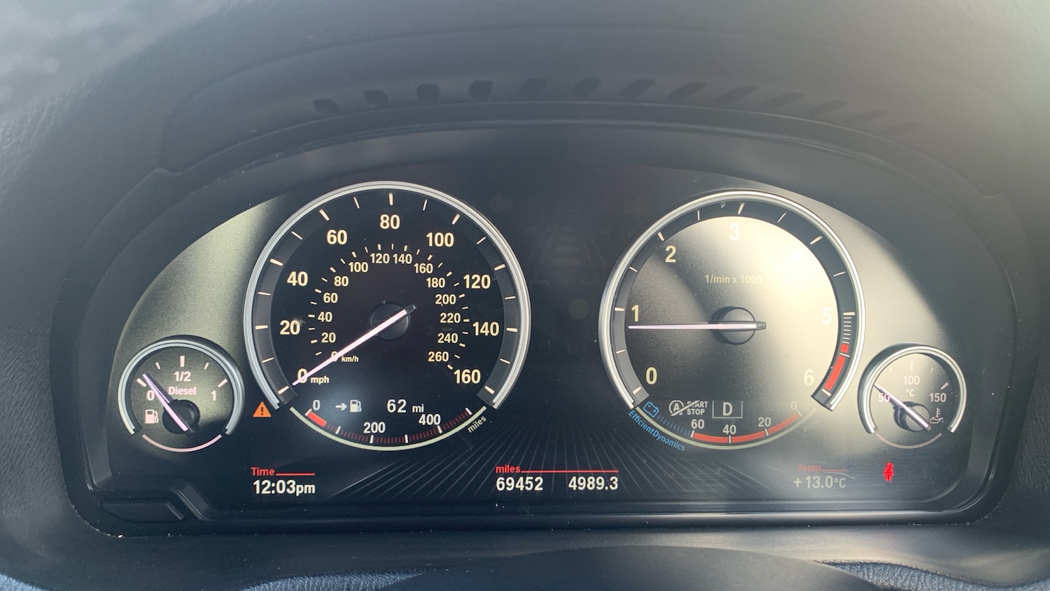 Used BMW X4 2017 for sale - 76647097: Photo 13