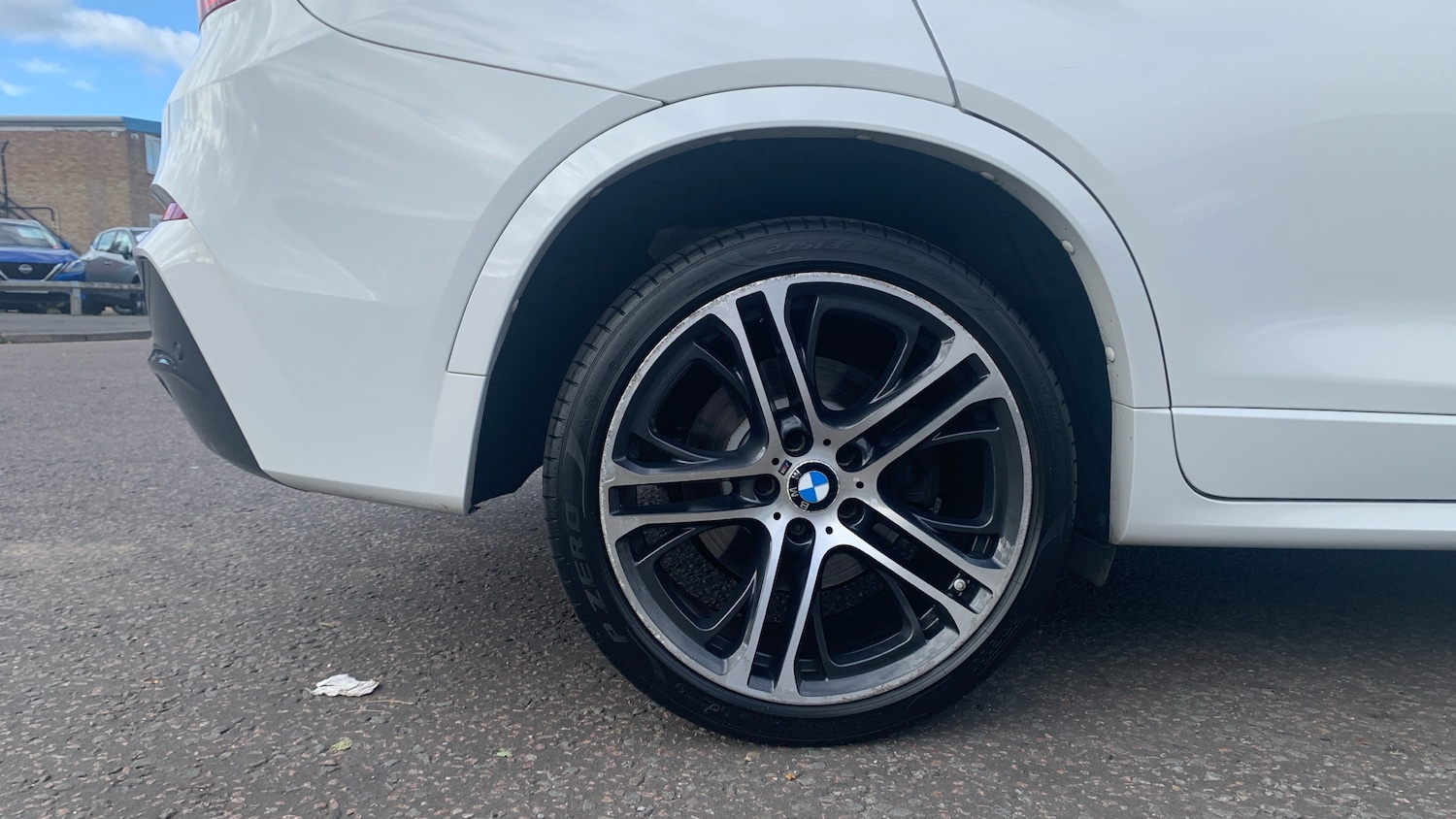 Used BMW X4 2017 for sale - 76647097: Photo 16