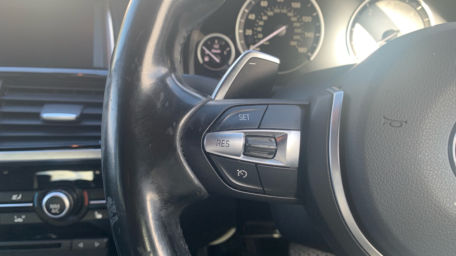 Used BMW X4 2017 for sale - 76647097: Photo 23