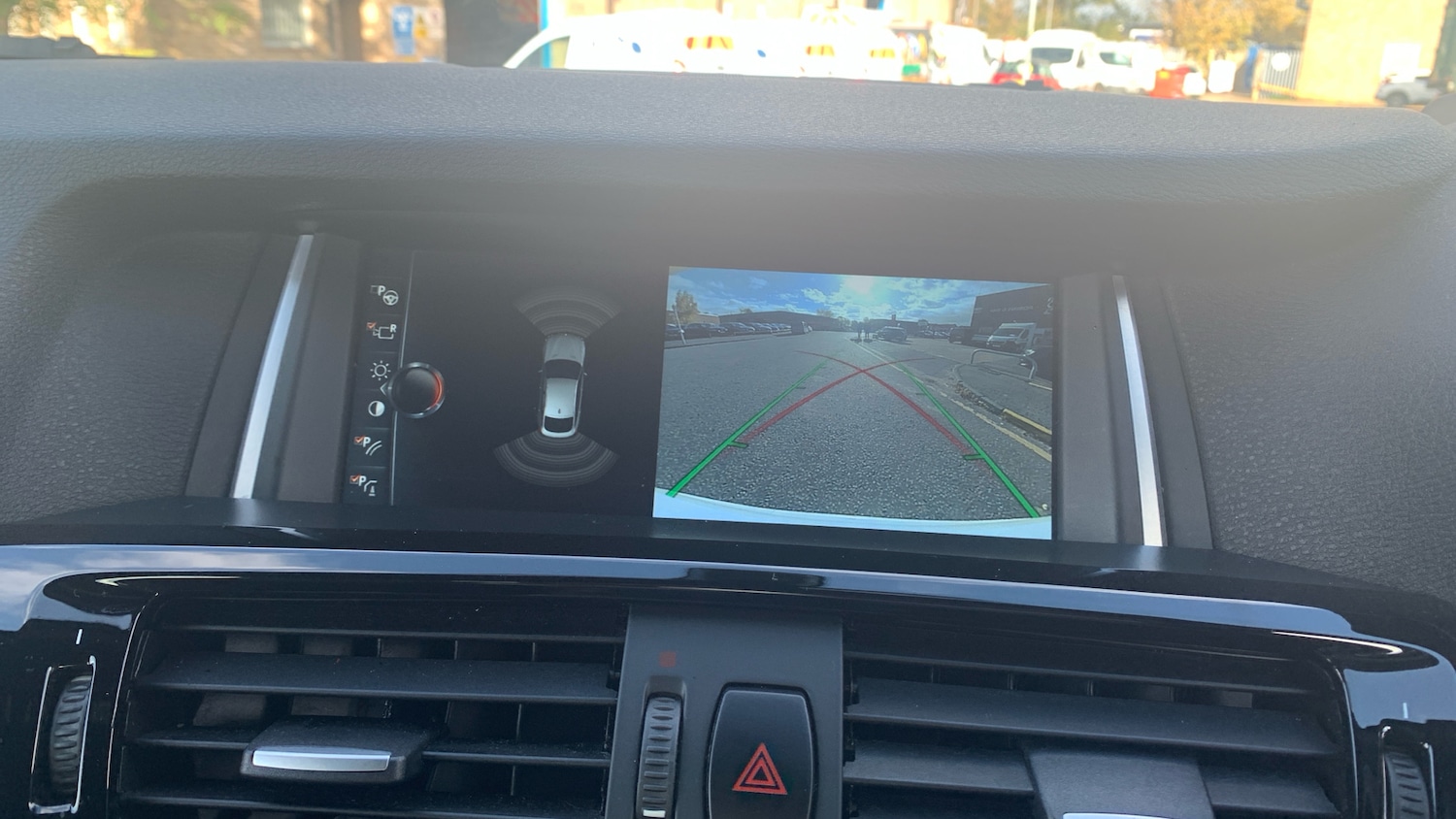 Used BMW X4 2017 for sale - 76647097: Photo 29