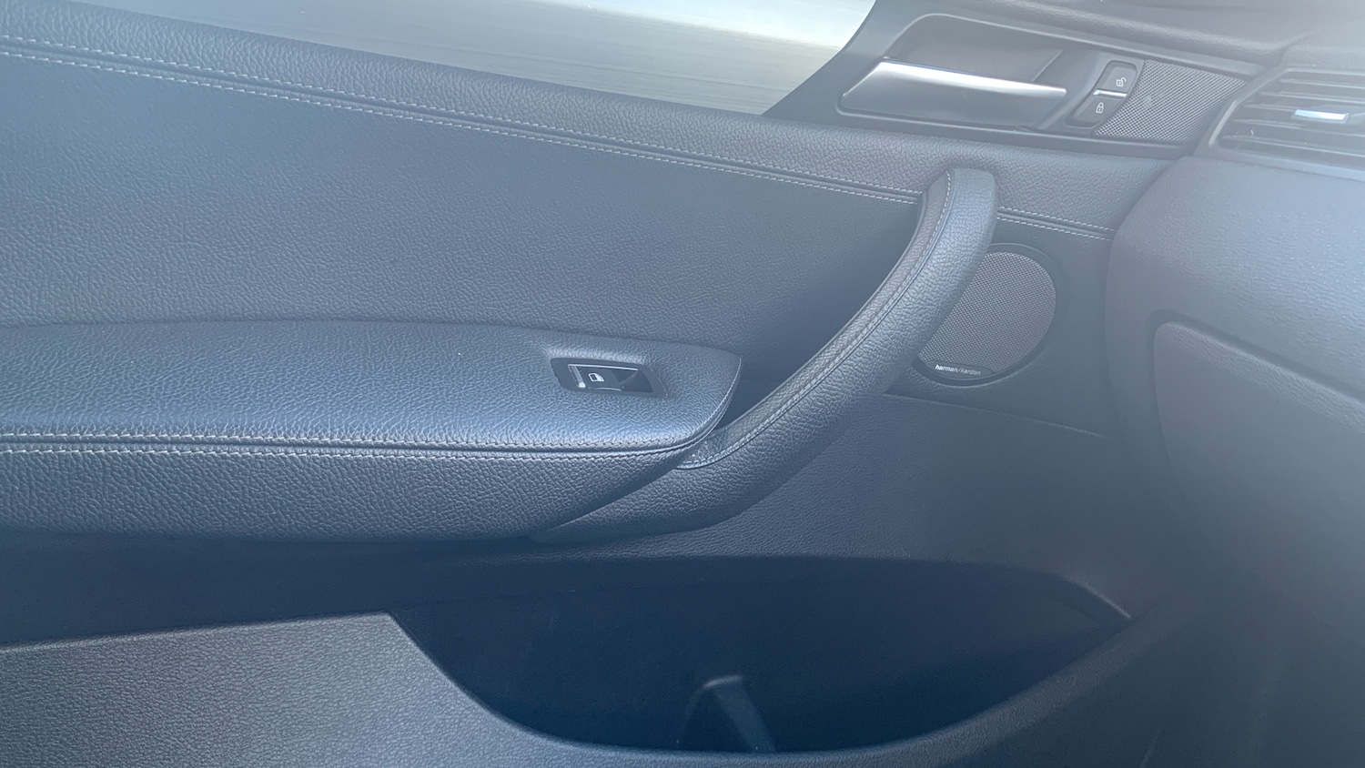 Used BMW X4 2017 for sale - 76647097: Photo 38