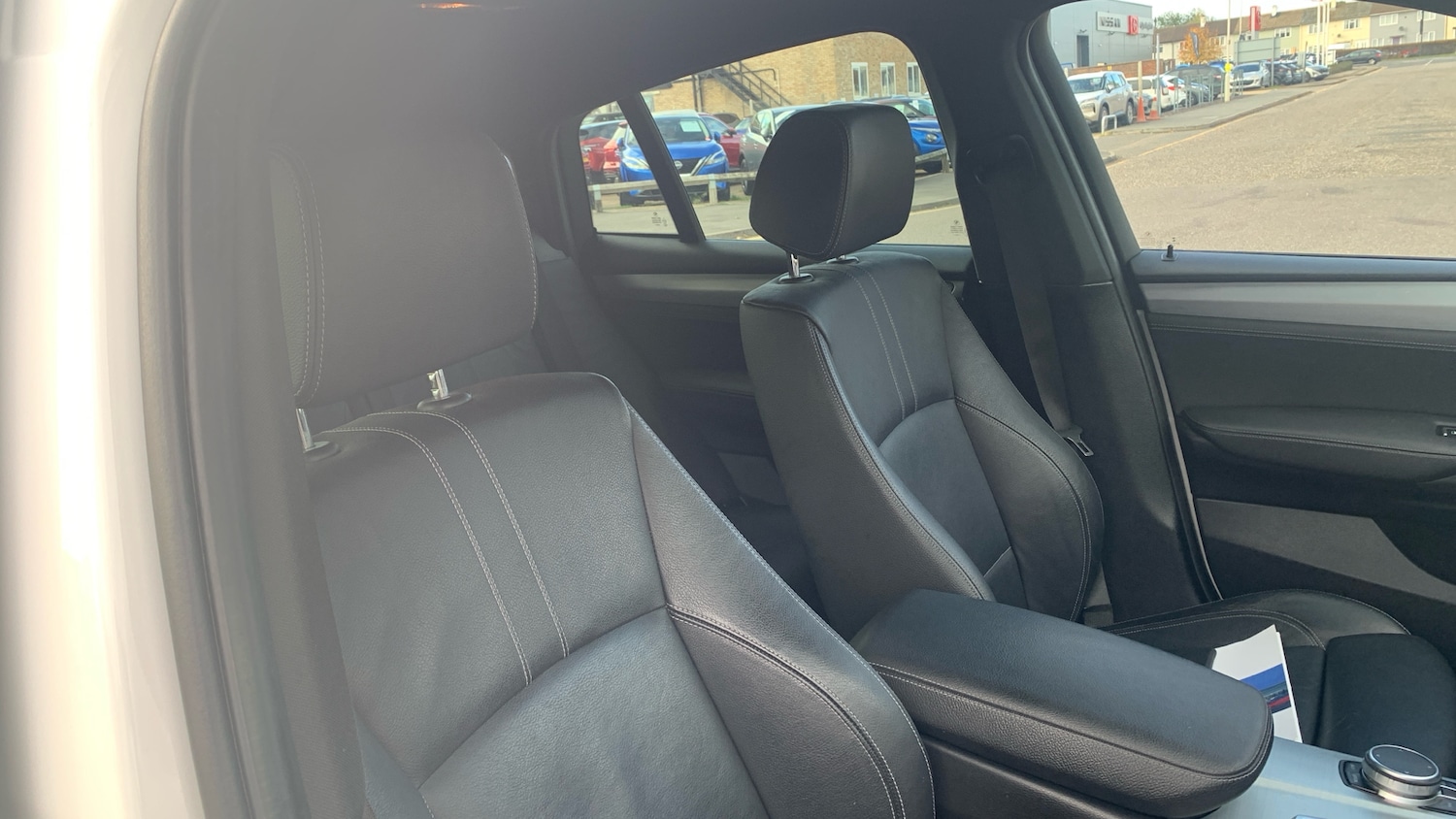 Used BMW X4 2017 for sale - 76647097: Photo 39