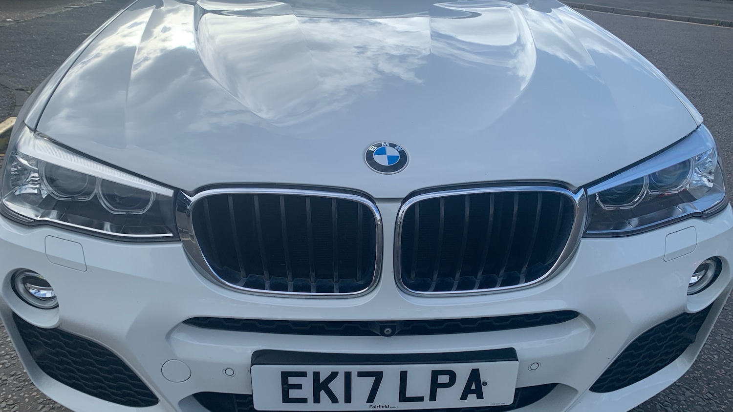 Used BMW X4 2017 for sale - 76647097: Photo 43