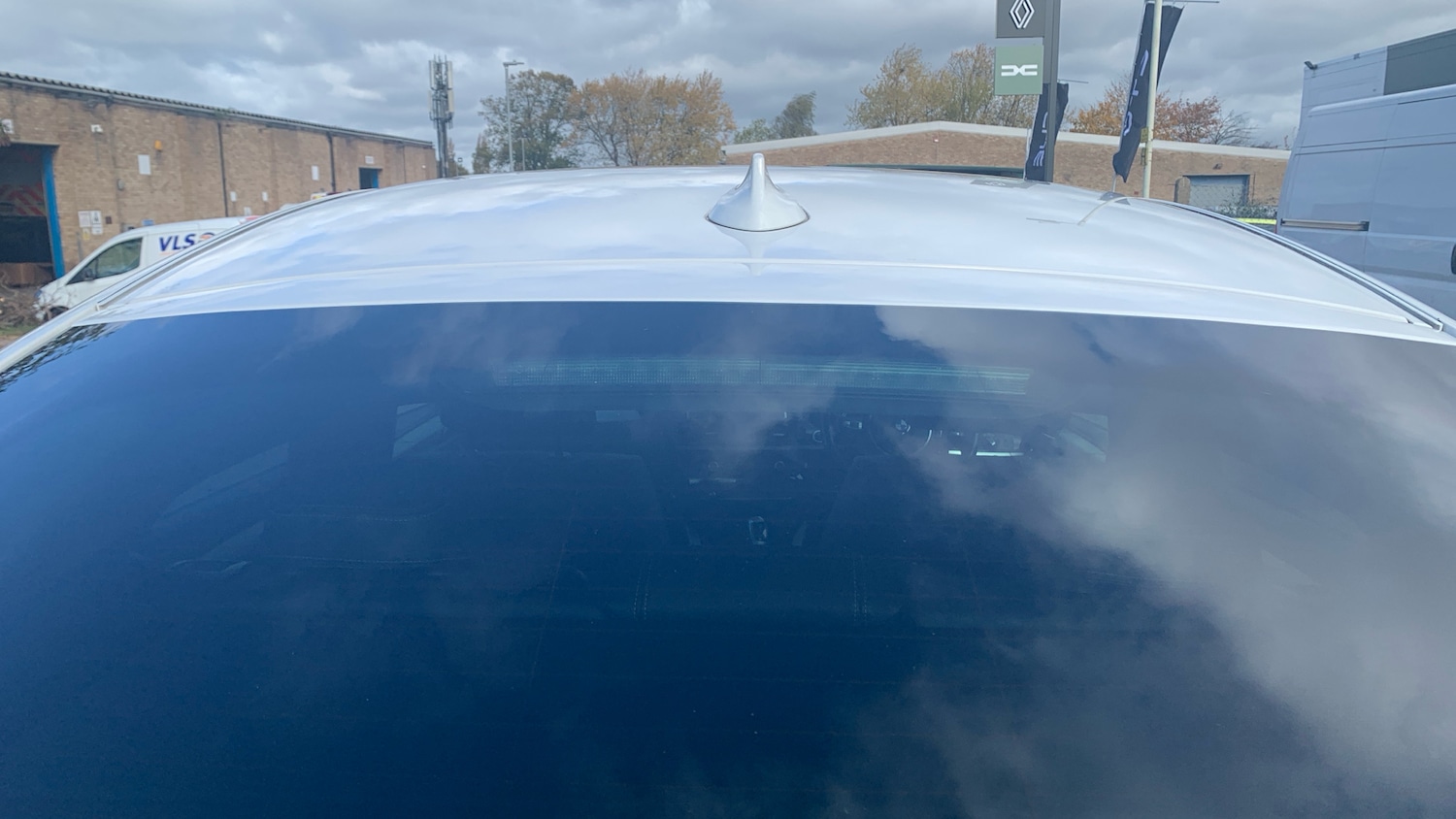 Used BMW X4 2017 for sale - 76647097: Photo 48