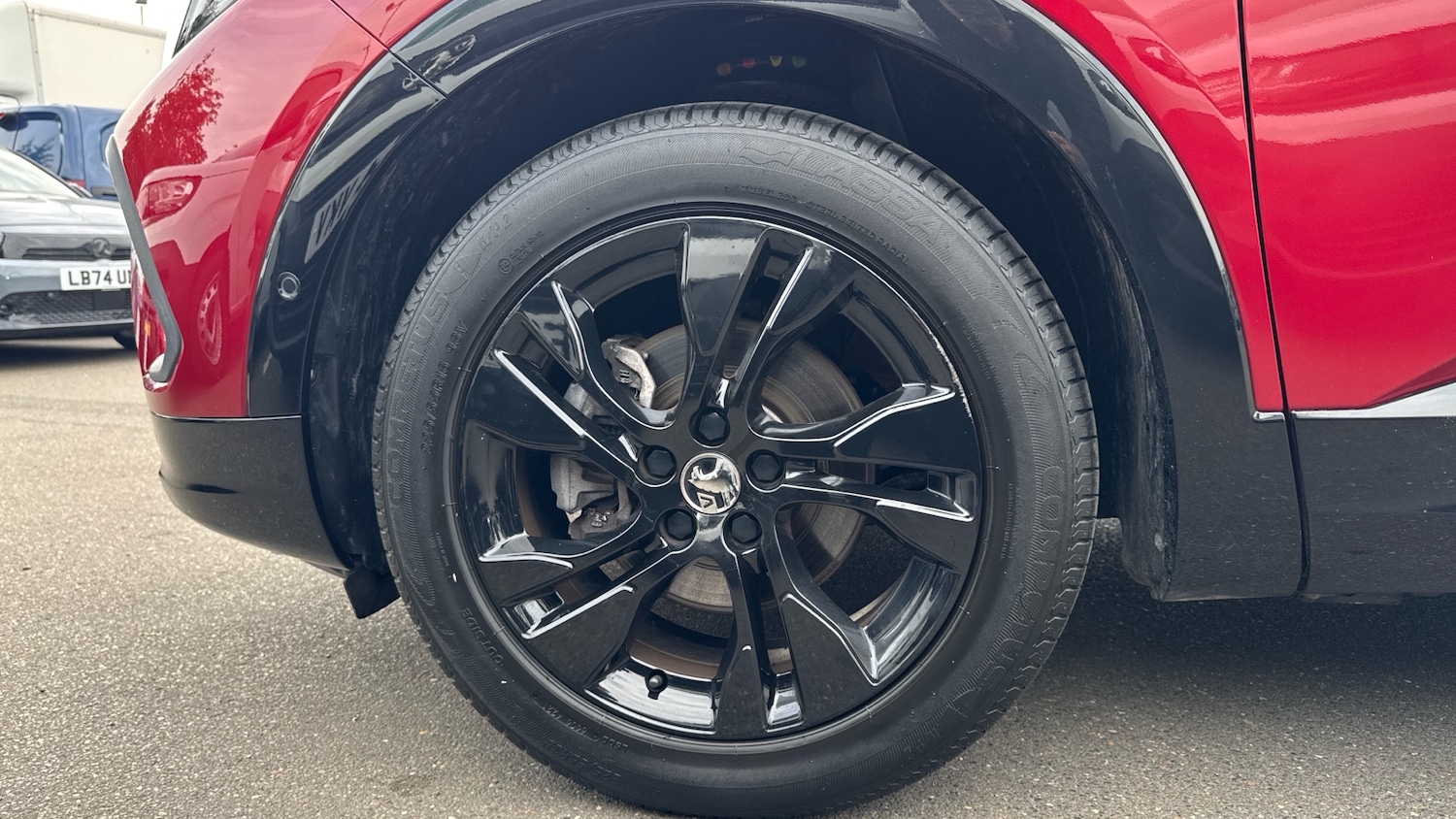 Used Vauxhall Grandland 2022 for sale - 76458464: Photo 15