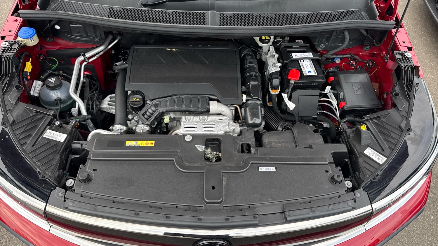 Used Vauxhall Grandland 2022 for sale - 76458464: Photo 18