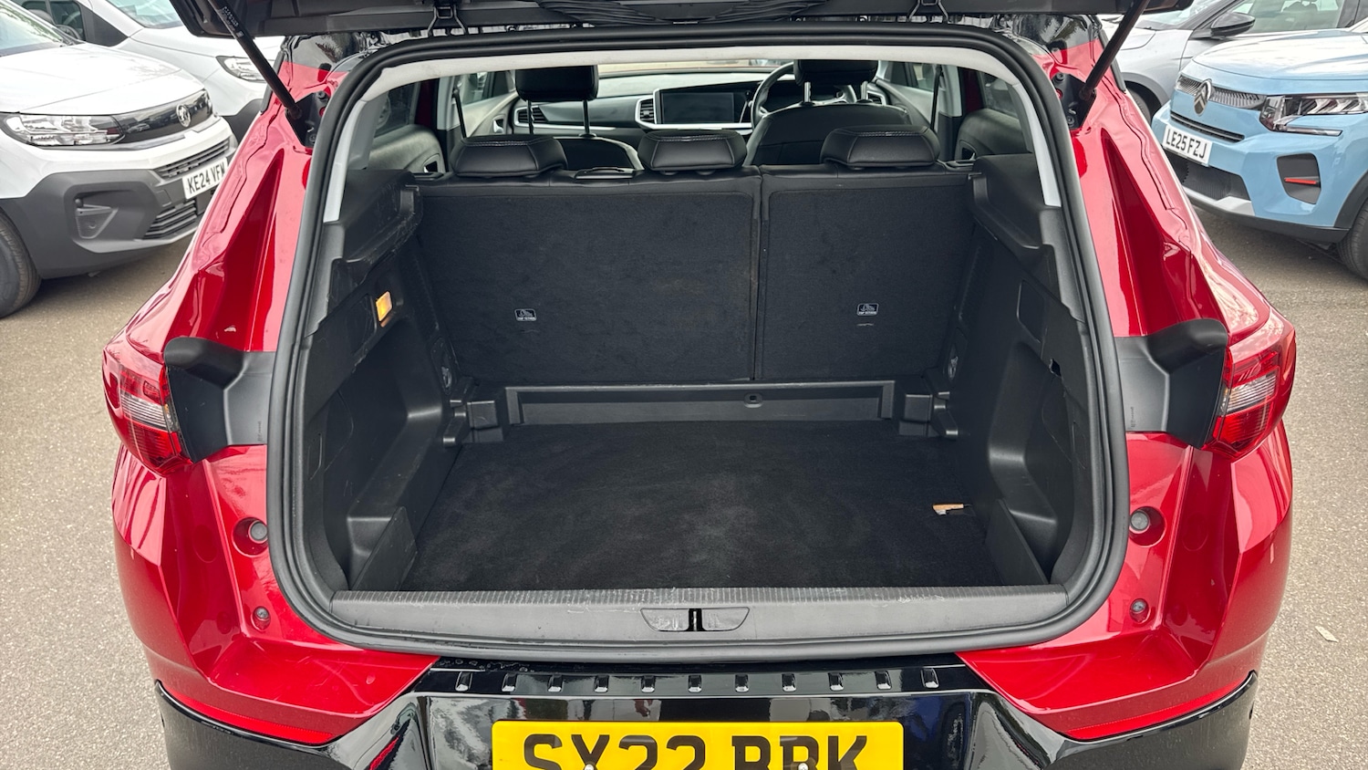 Used Vauxhall Grandland 2022 for sale - 76458464: Photo 19