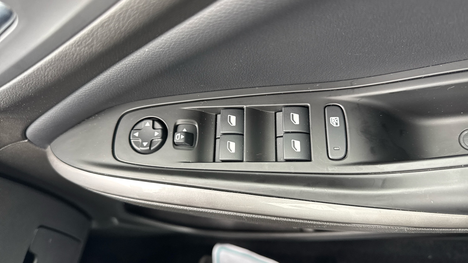 Used Vauxhall Grandland 2022 for sale - 76458464: Photo 22