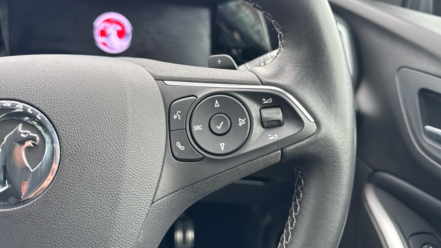 Used Vauxhall Grandland 2022 for sale - 76458464: Photo 24