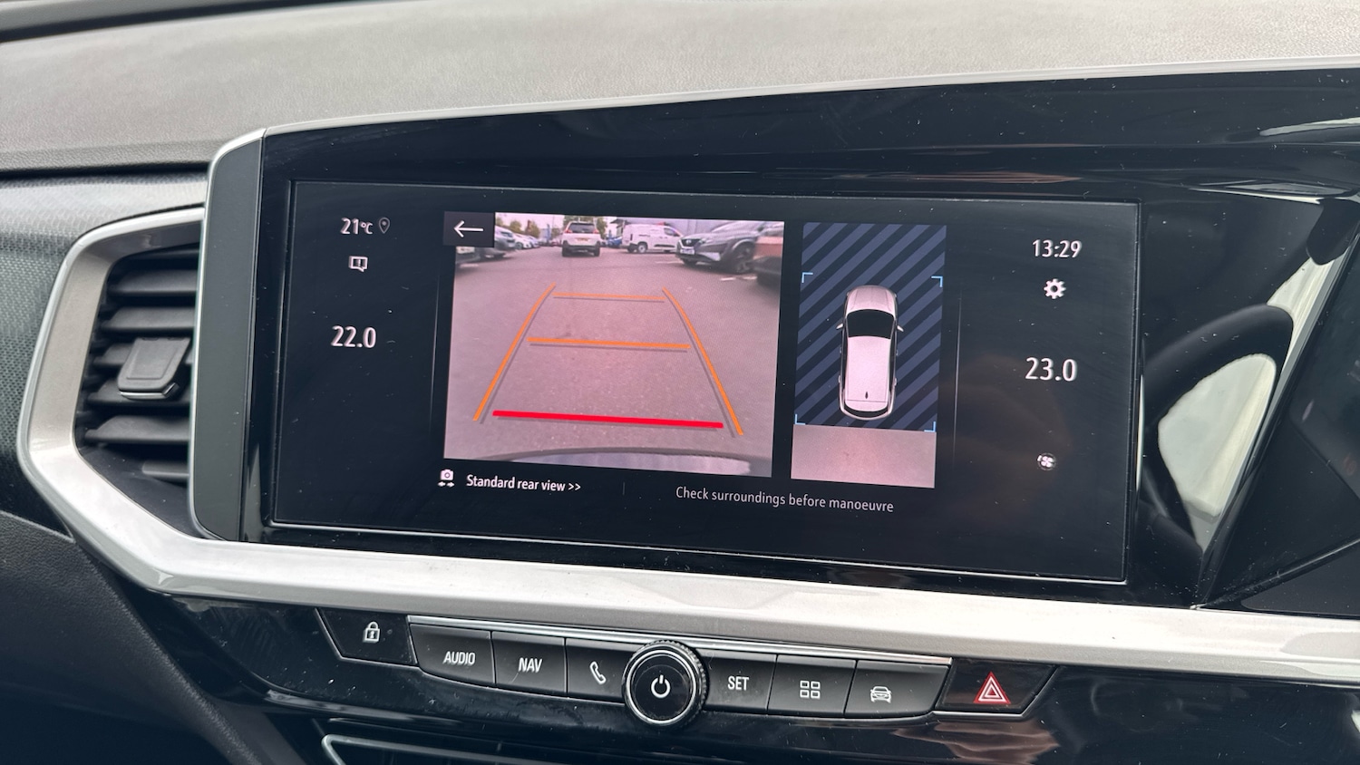 Used Vauxhall Grandland 2022 for sale - 76458464: Photo 27