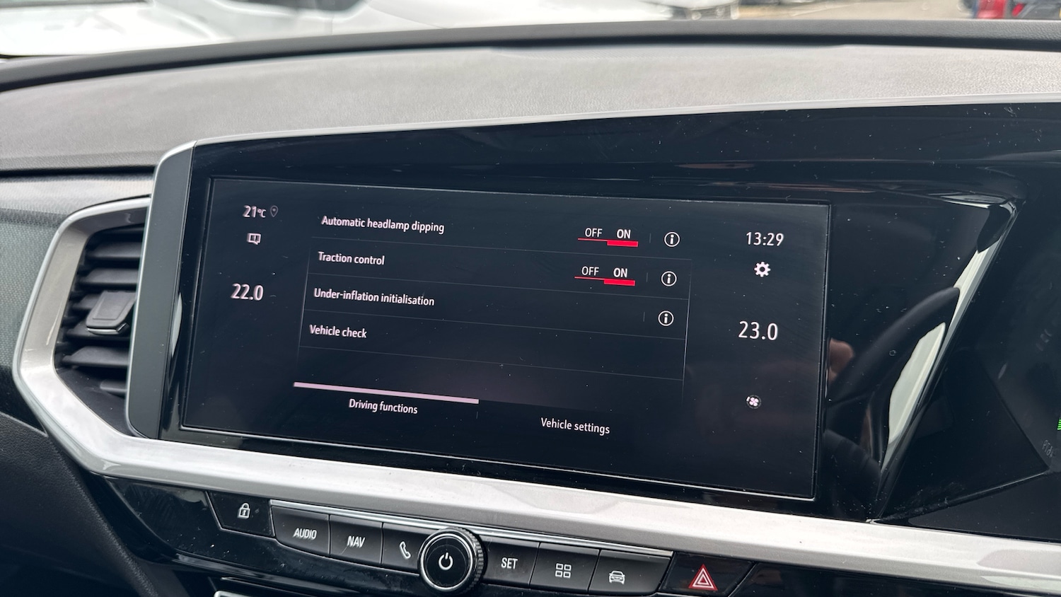 Used Vauxhall Grandland 2022 for sale - 76458464: Photo 28