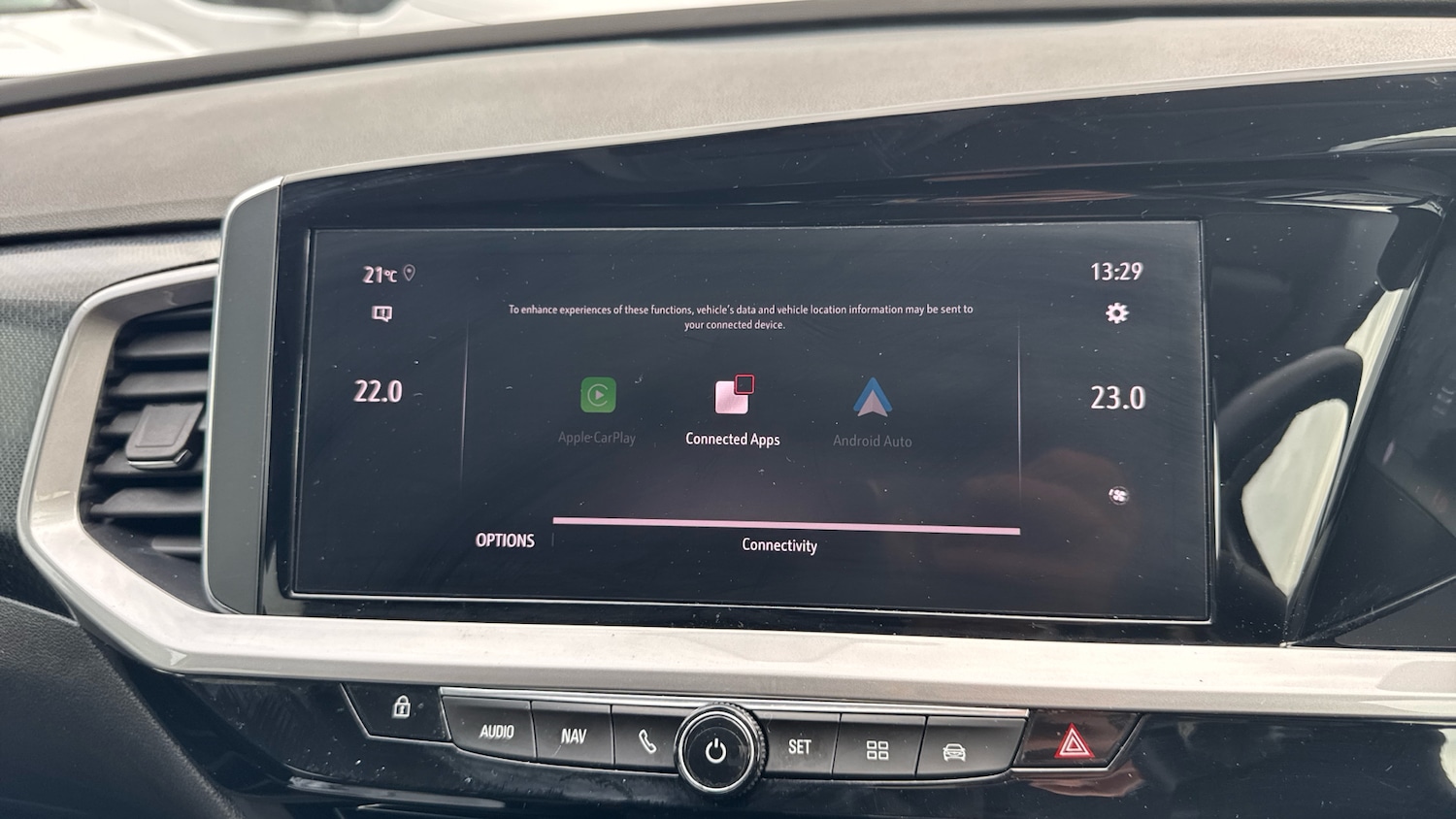 Used Vauxhall Grandland 2022 for sale - 76458464: Photo 29