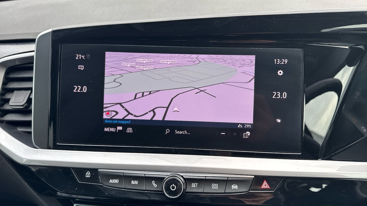 Used Vauxhall Grandland 2022 for sale - 76458464: Photo 30