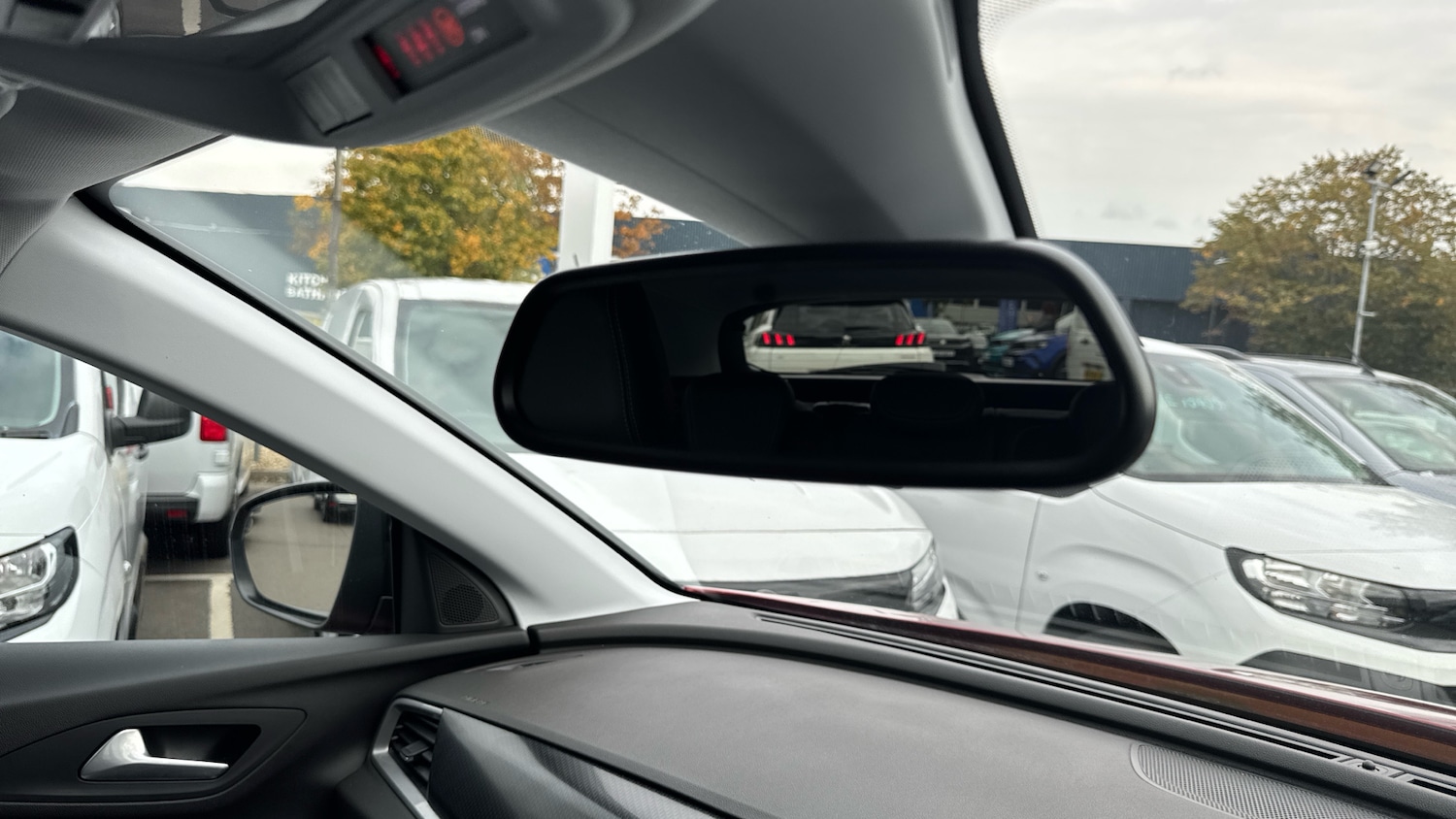 Used Vauxhall Grandland 2022 for sale - 76458464: Photo 32