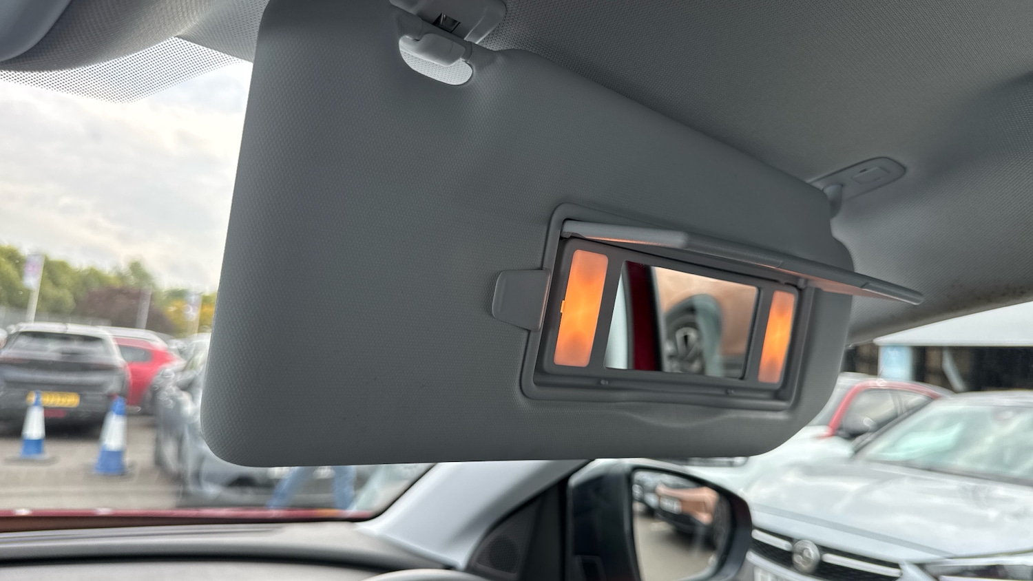 Used Vauxhall Grandland 2022 for sale - 76458464: Photo 33