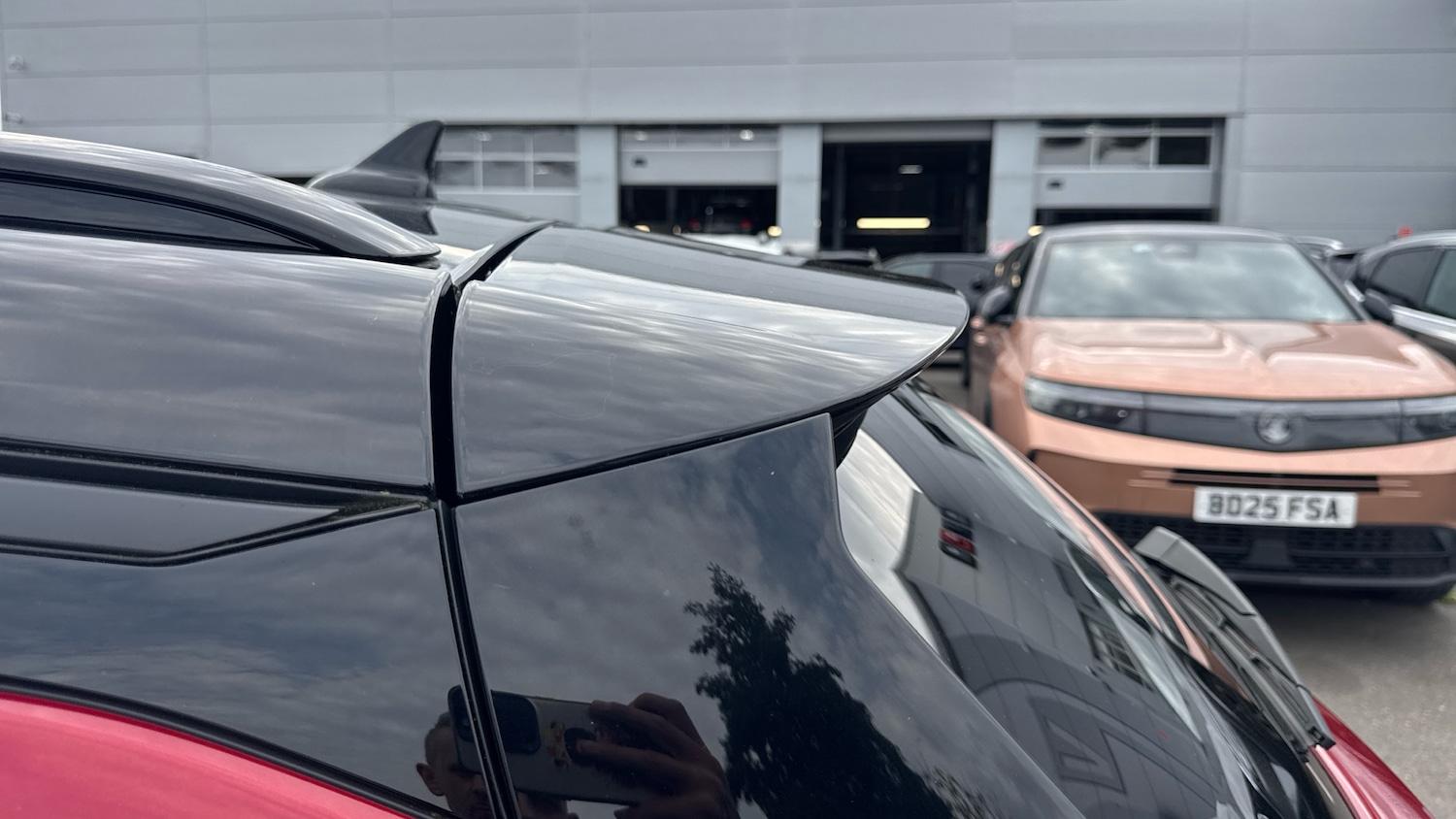 Used Vauxhall Grandland 2022 for sale - 76458464: Photo 35