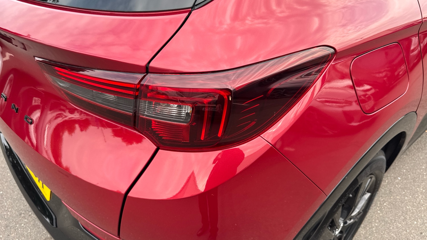 Used Vauxhall Grandland 2022 for sale - 76458464: Photo 37