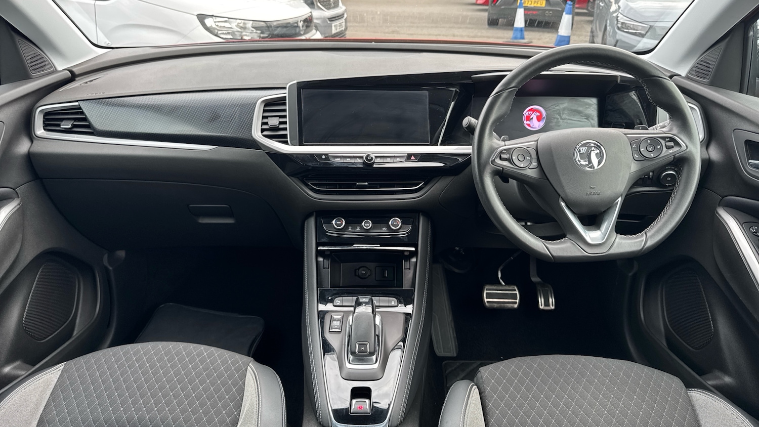 Used Vauxhall Grandland 2022 for sale - 76458464: Photo 4