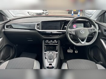 Used Vauxhall Grandland 2022 for sale - 76458464: Photo
