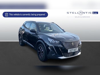 Used Peugeot 2008 2022 for sale - 75494877: Photo
