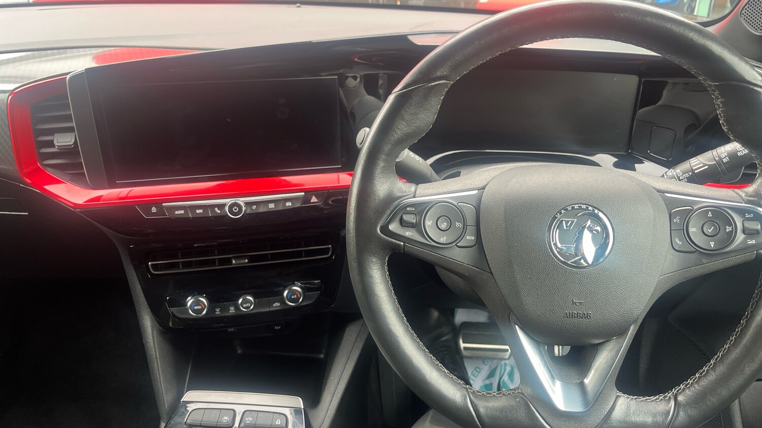 Used Vauxhall Mokka Electric 2024 for sale - 77551334: Photo 10