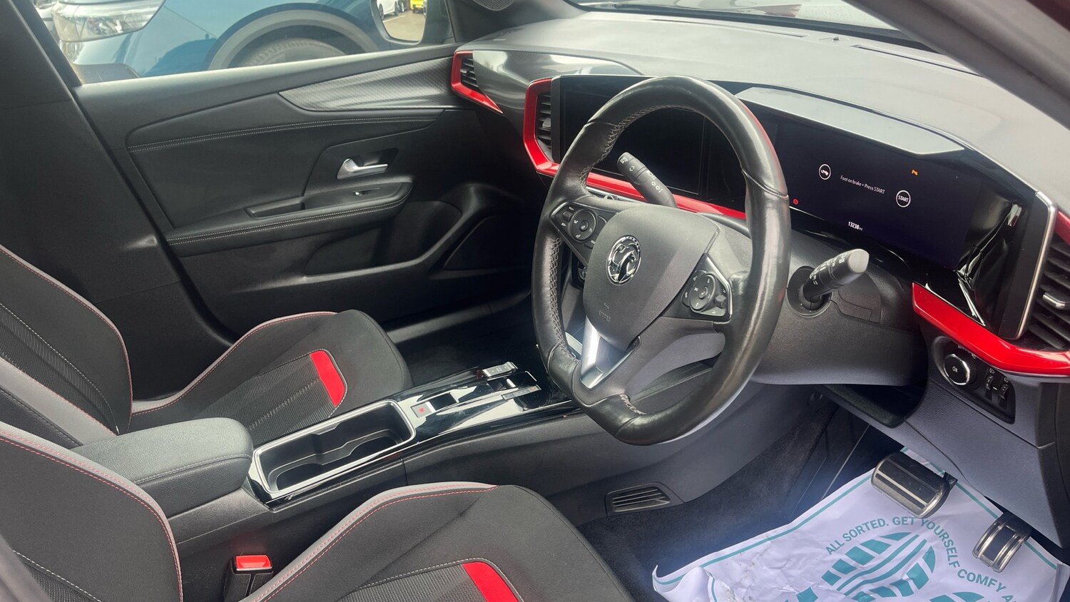 Used Vauxhall Mokka Electric 2024 for sale - 77551334: Photo 11