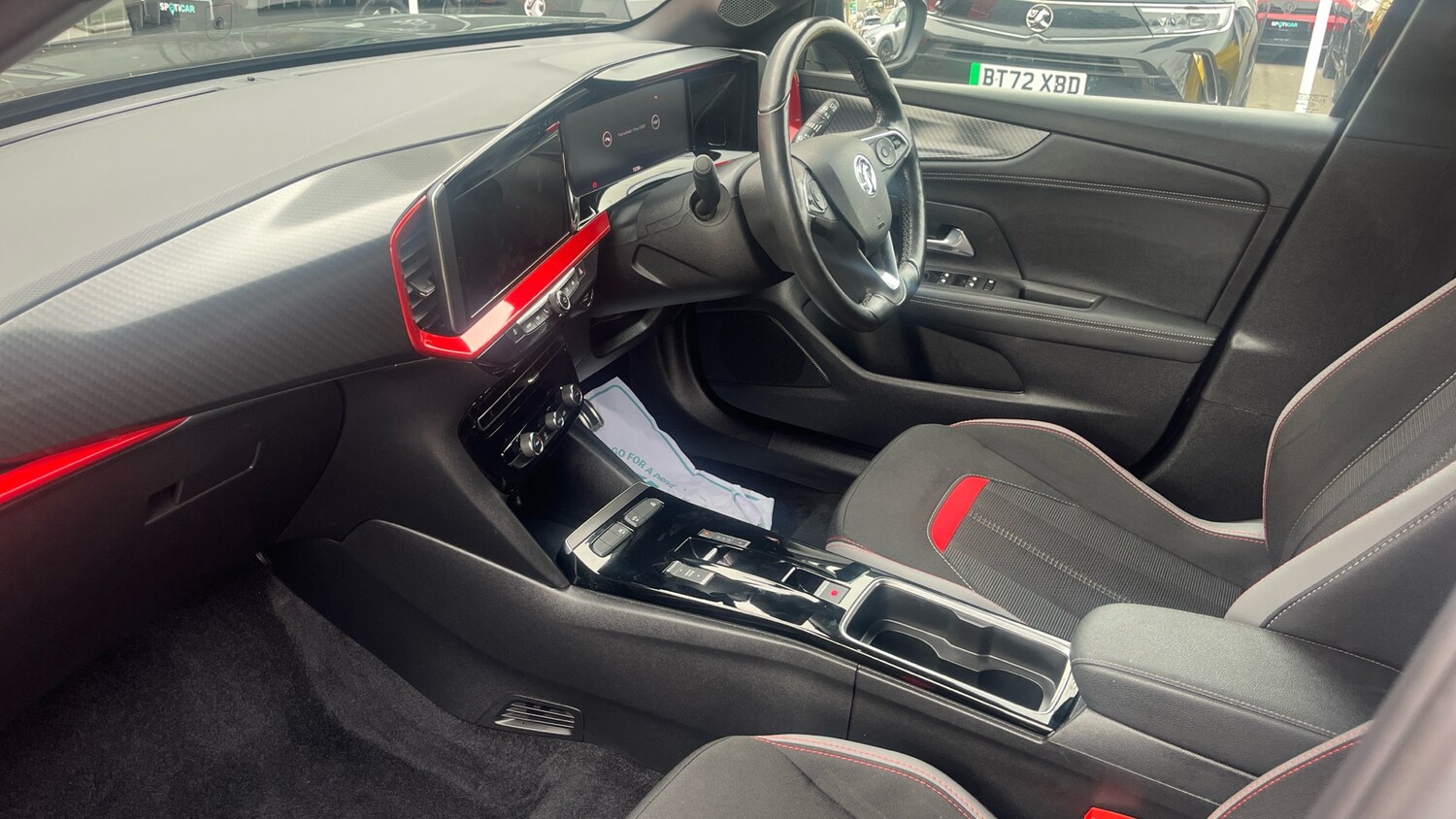 Used Vauxhall Mokka Electric 2024 for sale - 77551334: Photo 12