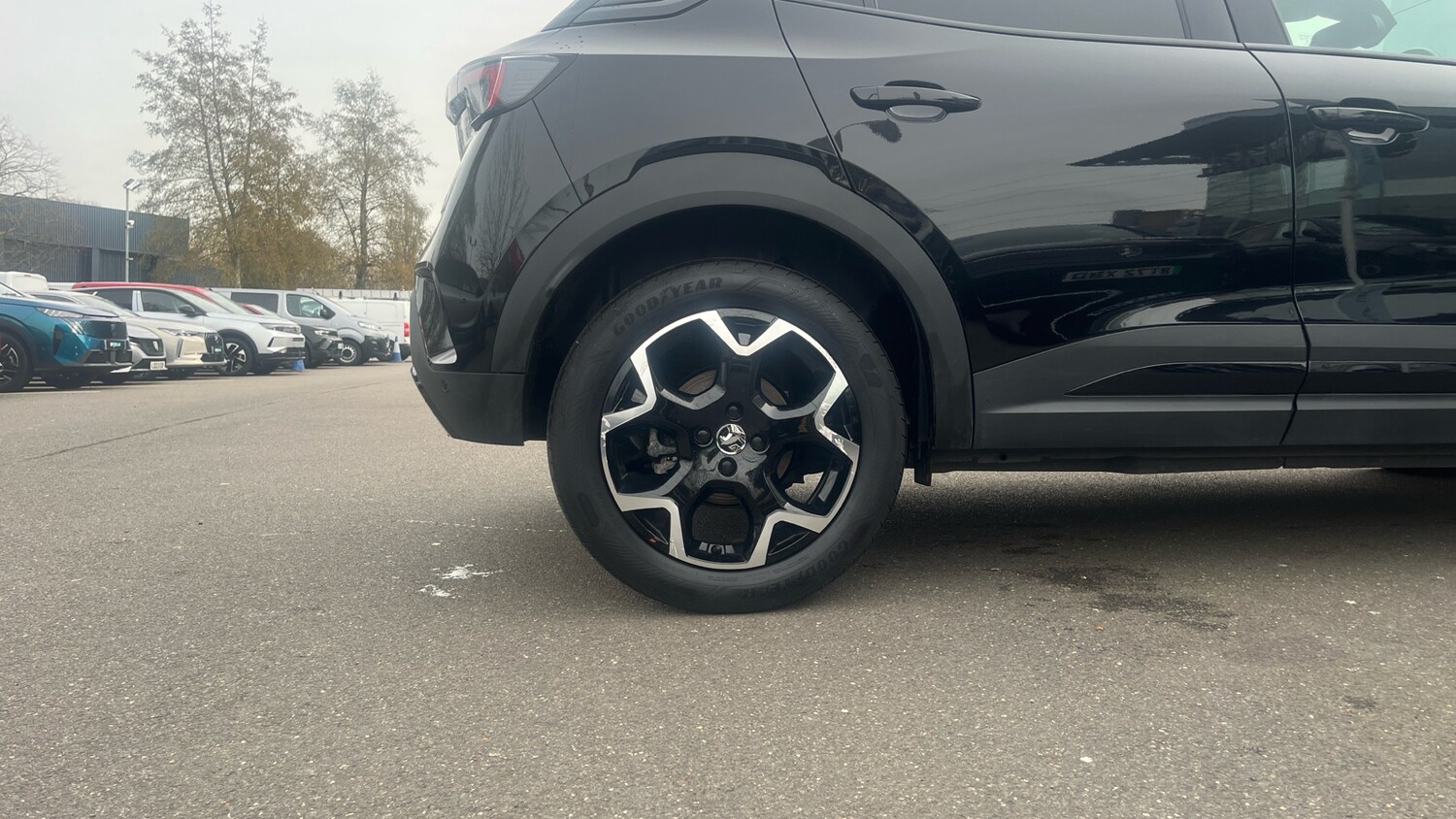 Used Vauxhall Mokka Electric 2024 for sale - 77551334: Photo 16