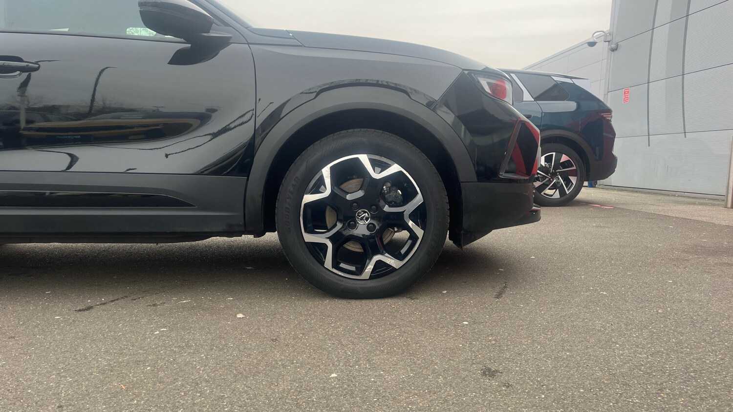 Used Vauxhall Mokka Electric 2024 for sale - 77551334: Photo 17