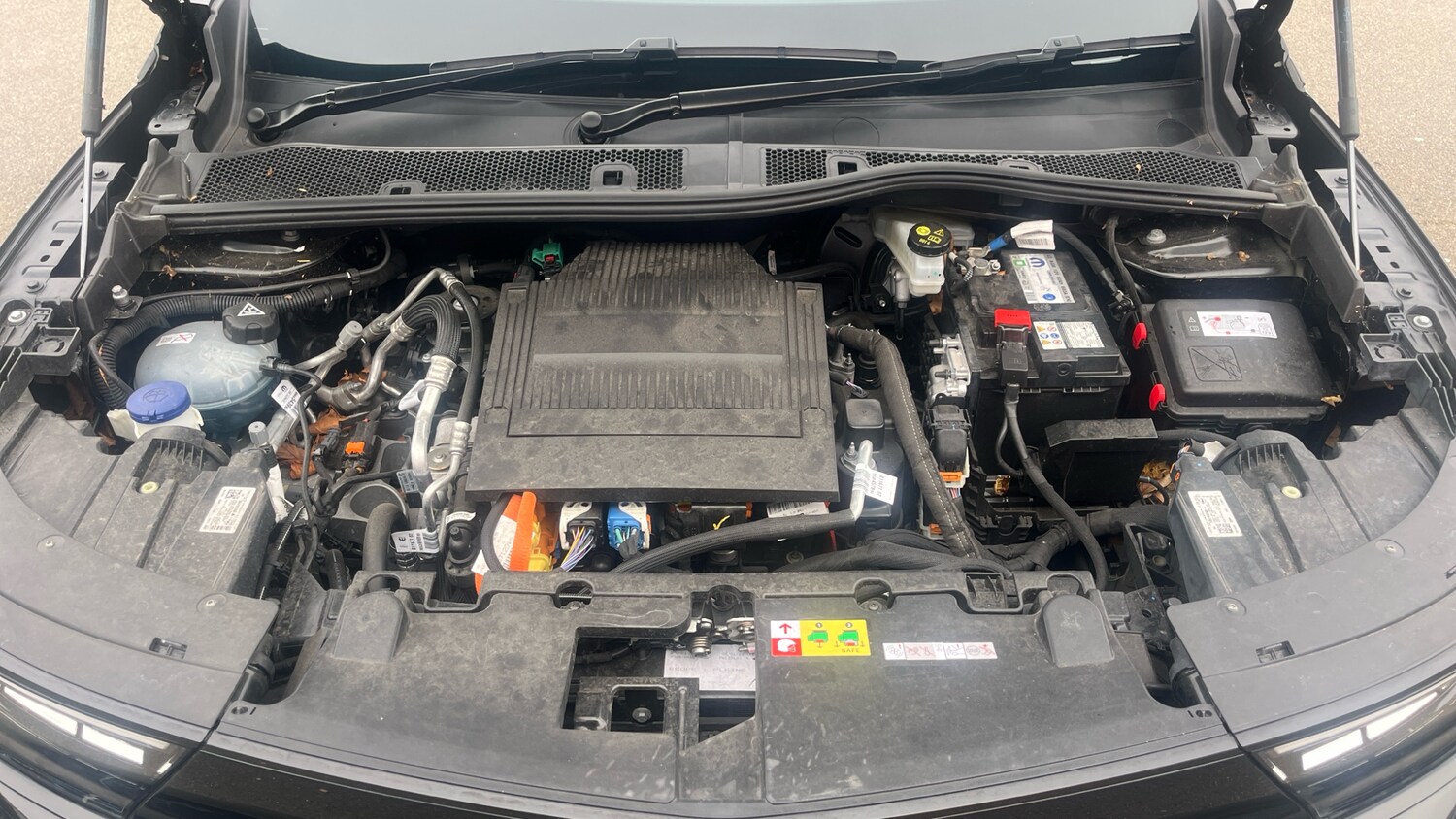 Used Vauxhall Mokka Electric 2024 for sale - 77551334: Photo 18