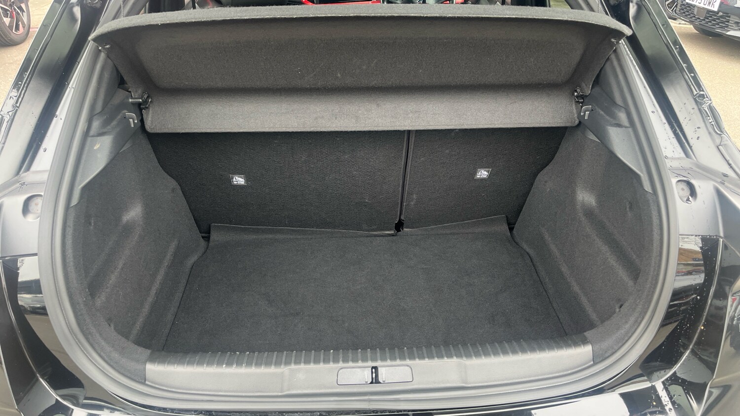 Used Vauxhall Mokka Electric 2024 for sale - 77551334: Photo 19