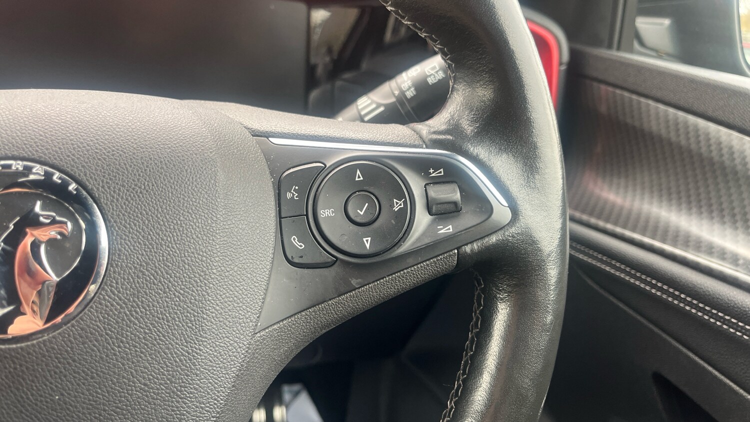 Used Vauxhall Mokka Electric 2024 for sale - 77551334: Photo 24