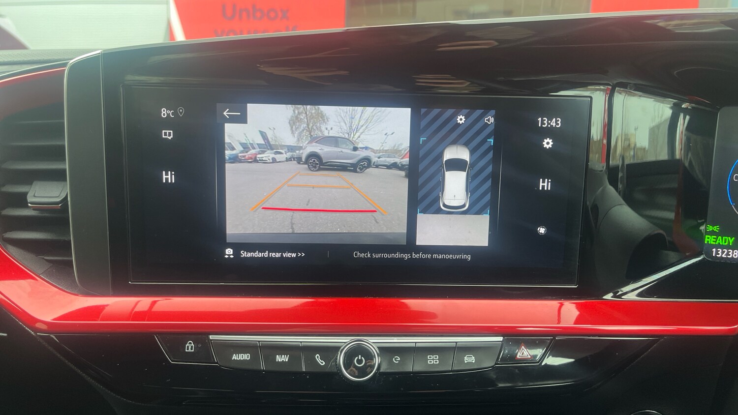 Used Vauxhall Mokka Electric 2024 for sale - 77551334: Photo 29