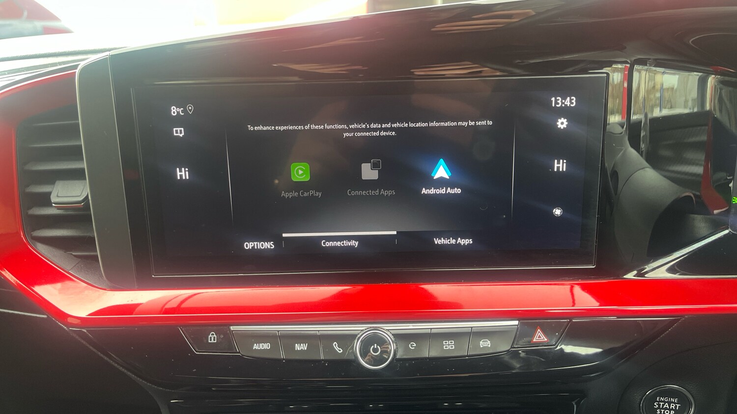 Used Vauxhall Mokka Electric 2024 for sale - 77551334: Photo 31