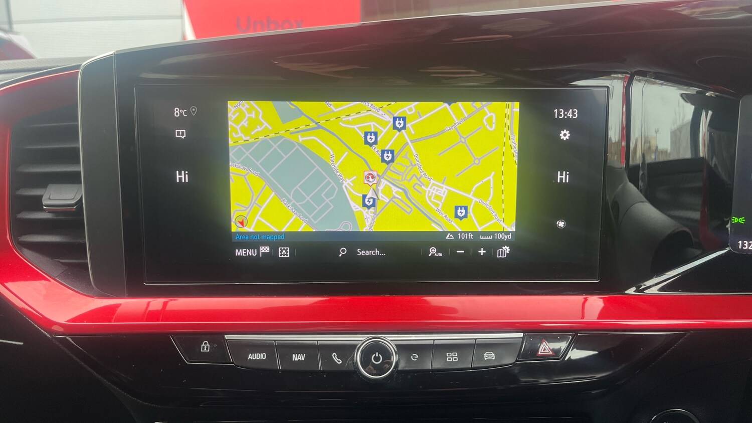 Used Vauxhall Mokka Electric 2024 for sale - 77551334: Photo 32