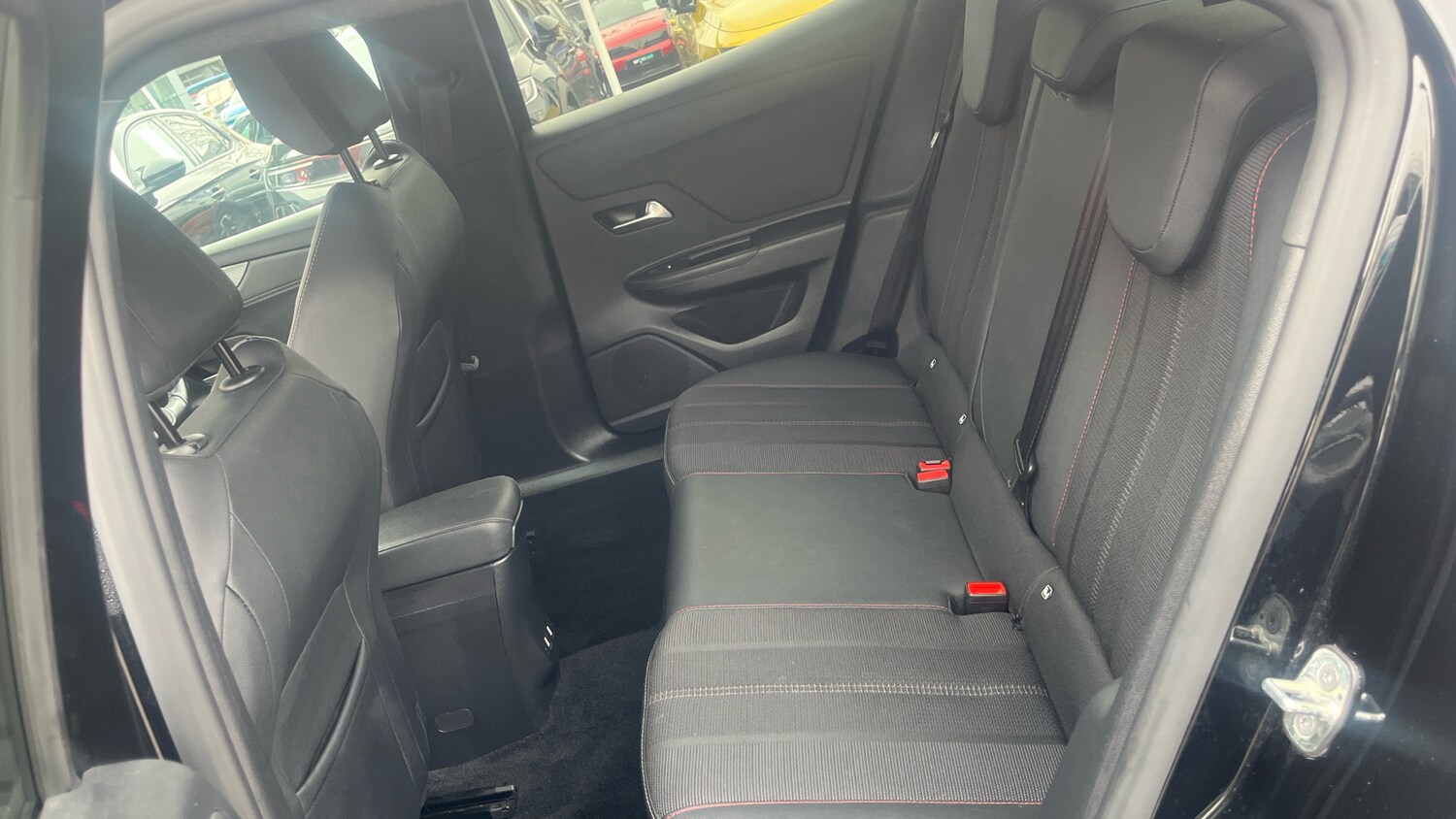 Used Vauxhall Mokka Electric 2024 for sale - 77551334: Photo 33