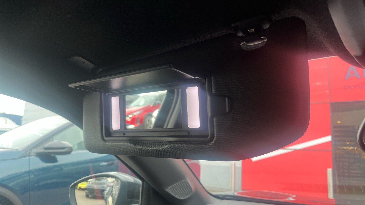 Used Vauxhall Mokka Electric 2024 for sale - 77551334: Photo 36