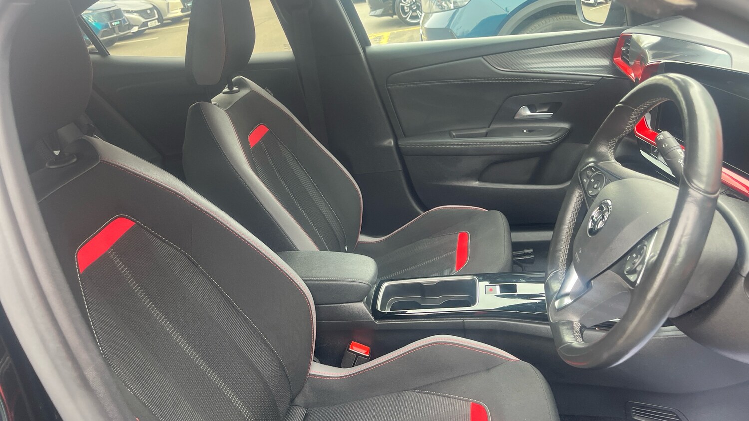 Used Vauxhall Mokka Electric 2024 for sale - 77551334: Photo 42