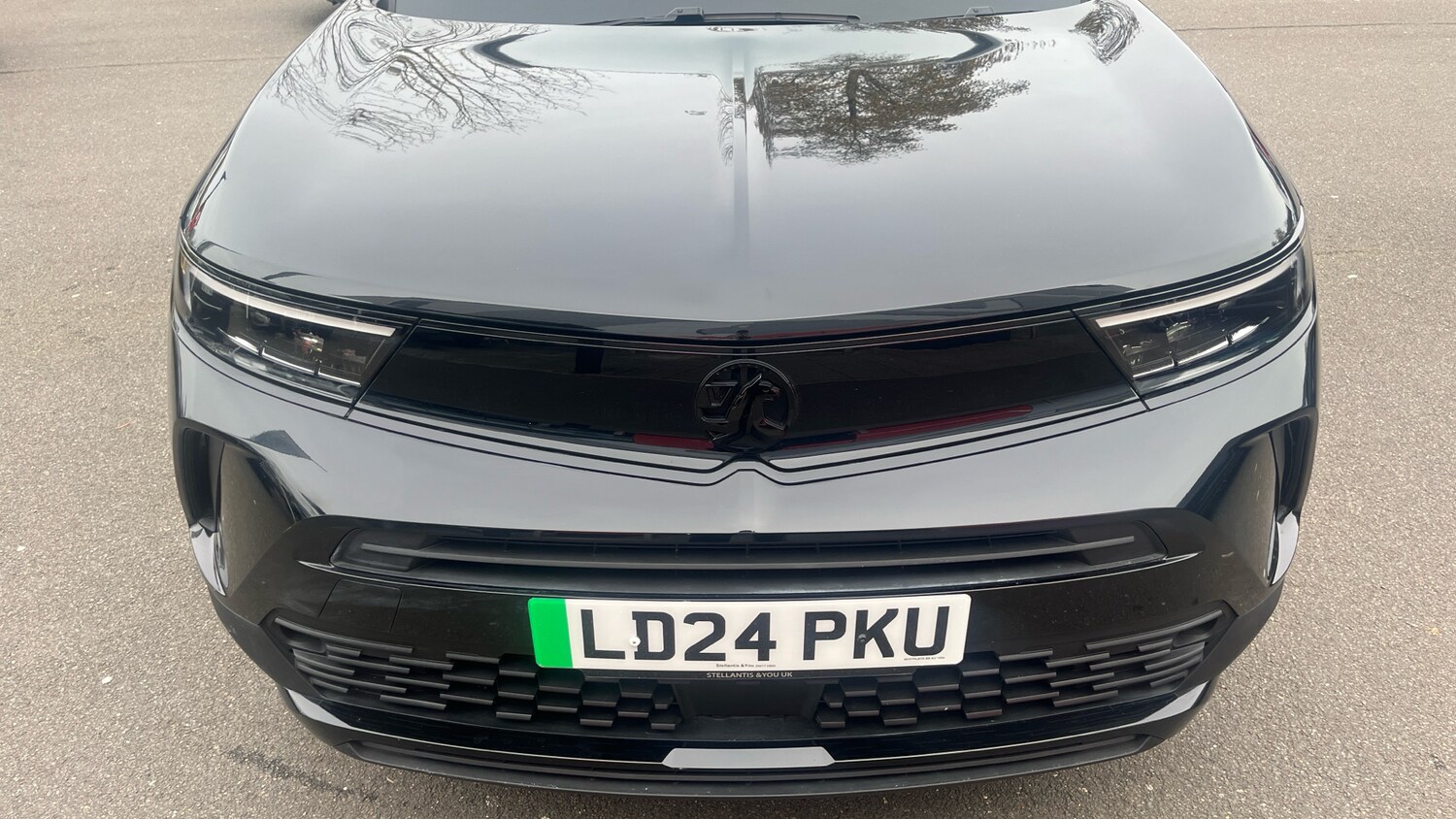 Used Vauxhall Mokka Electric 2024 for sale - 77551334: Photo 46