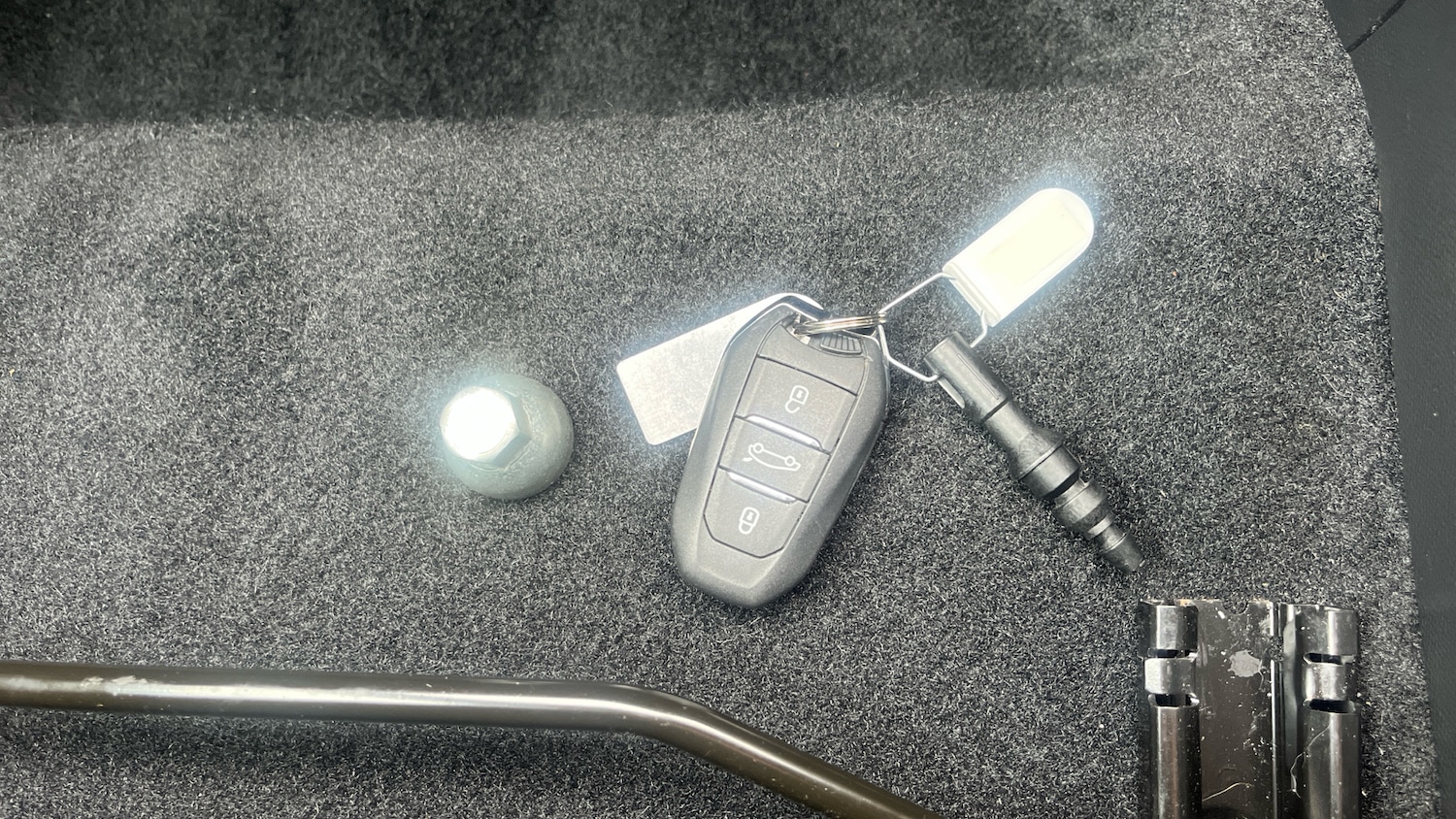 Used Vauxhall Mokka Electric 2024 for sale - 77551334: Photo 49