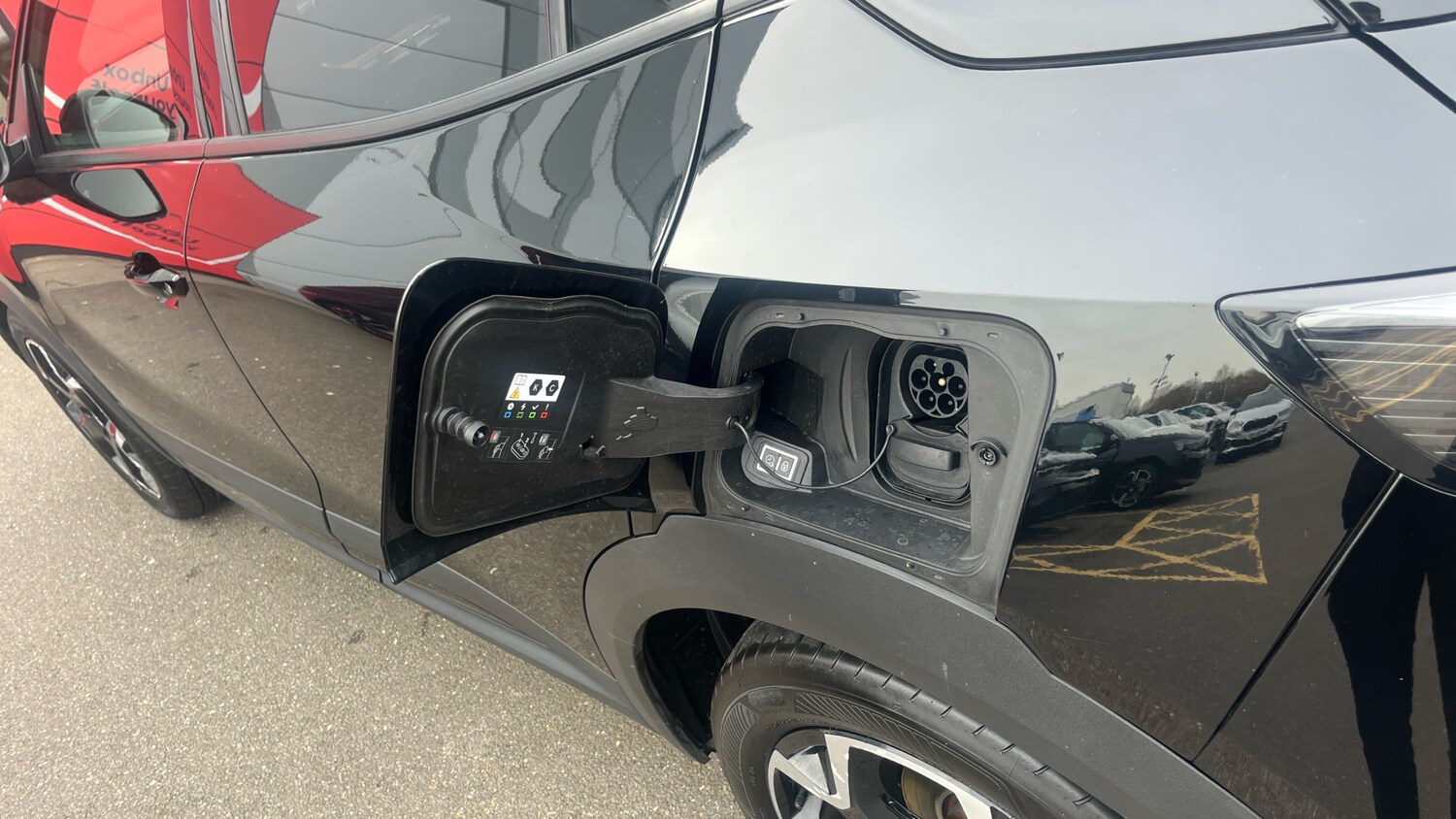 Used Vauxhall Mokka Electric 2024 for sale - 77551334: Photo 50