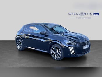 Used Peugeot 208 2025 for sale - 79713214: Photo