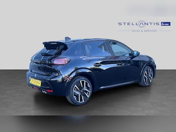 Used Peugeot 208 2025 for sale - 79713214: Photo