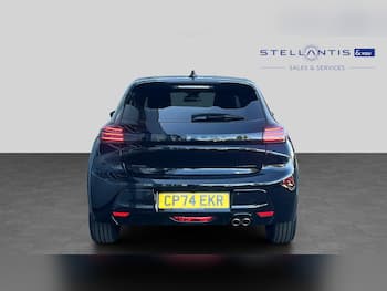 Used Peugeot 208 2025 for sale - 79713214: Photo