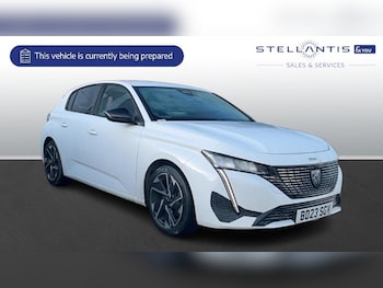 Used Peugeot 308 2023 for sale - 76825726: Photo