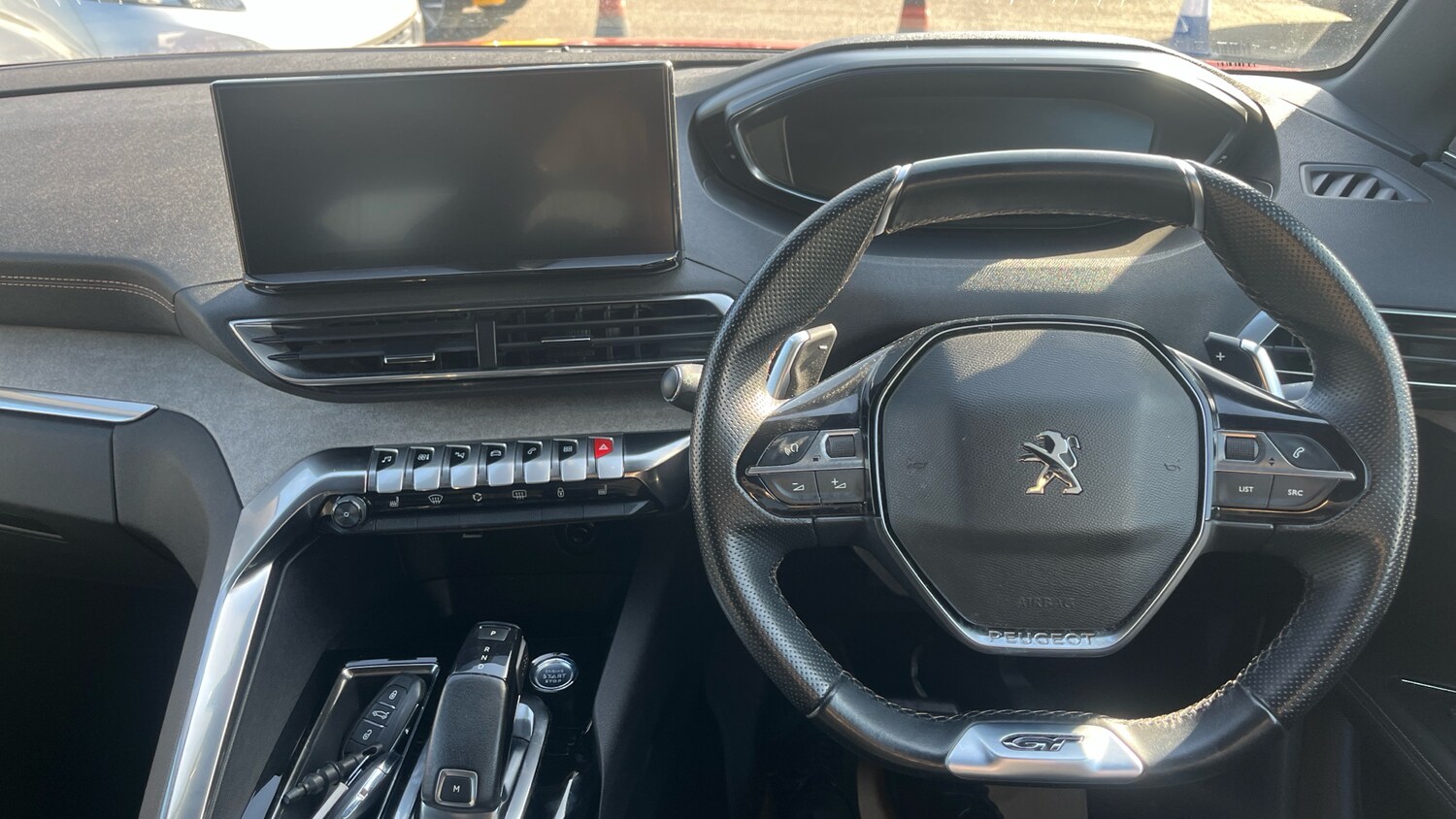 Used Peugeot 5008 2021 for sale - 77613554: Photo 10