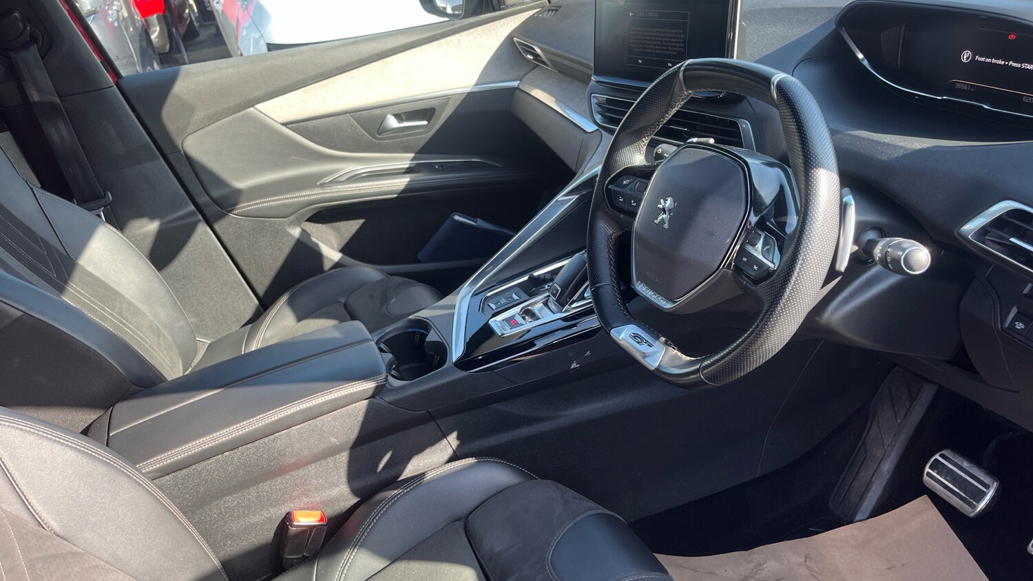 Used Peugeot 5008 2021 for sale - 77613554: Photo 11