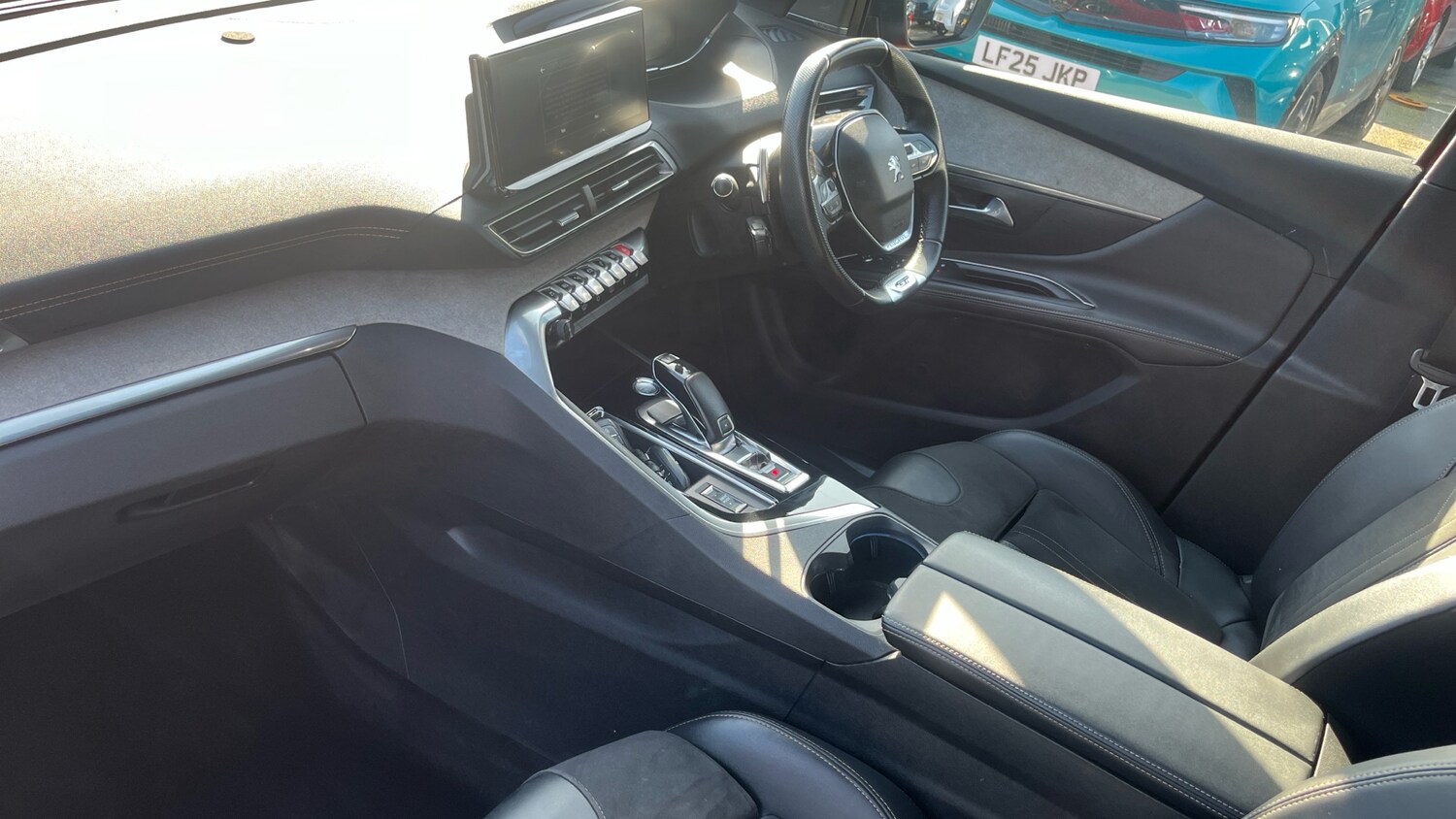 Used Peugeot 5008 2021 for sale - 77613554: Photo 12