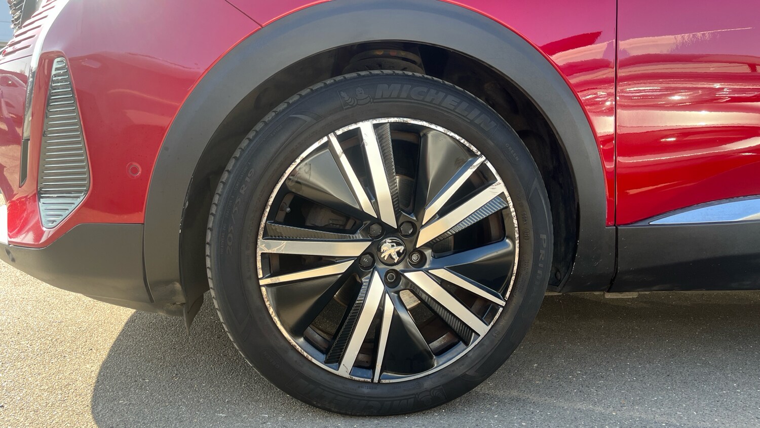 Used Peugeot 5008 2021 for sale - 77613554: Photo 14